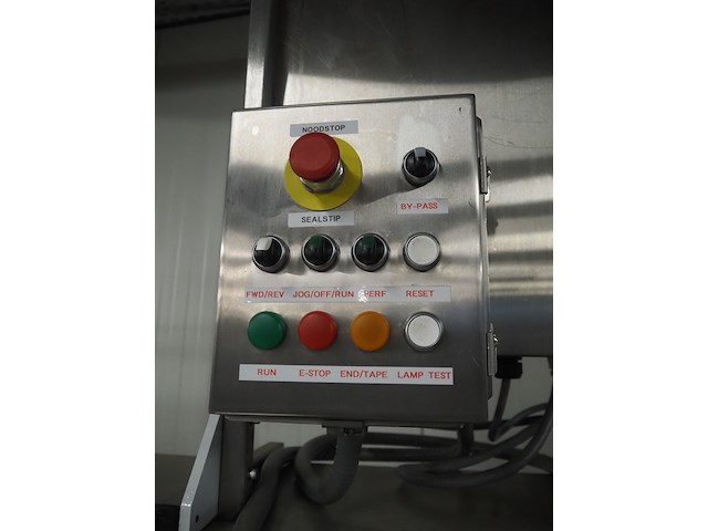 Cryovac - afbeelding 9 van  31