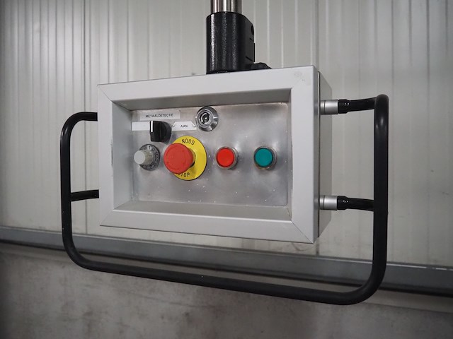 Cryovac - afbeelding 11 van  31