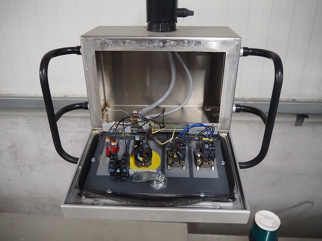 Cryovac - afbeelding 13 van  31