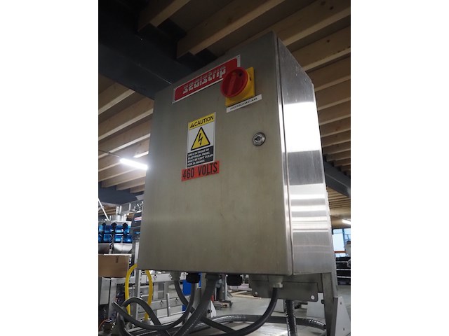 Cryovac - afbeelding 14 van  31