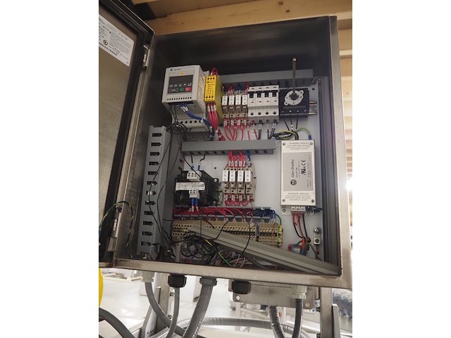 Cryovac - afbeelding 15 van  31