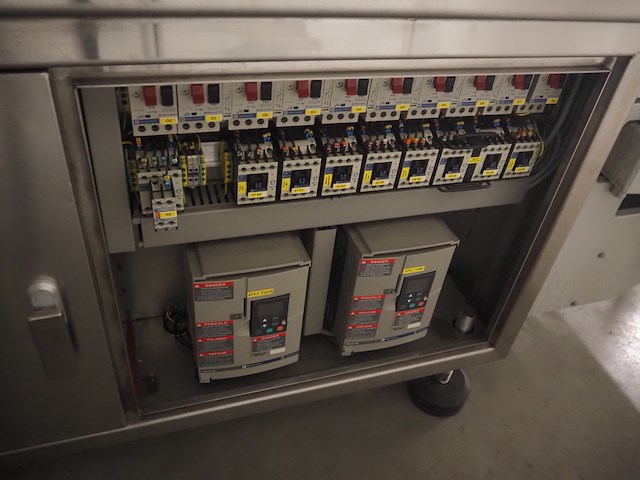 Cryovac - afbeelding 19 van  31