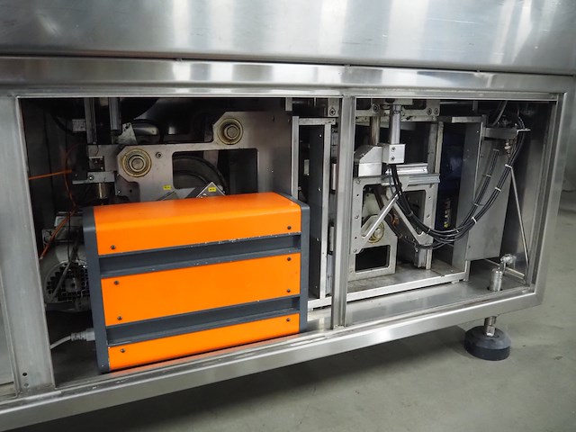 Cryovac - afbeelding 22 van  31