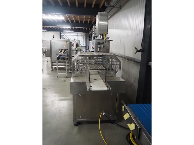 Cryovac - afbeelding 12 van  31