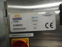 Cryovac - afbeelding 24 van  31