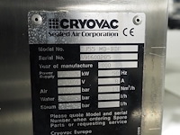 Cryovac - afbeelding 25 van  31