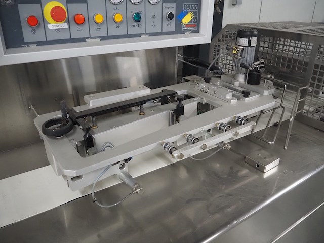 Cryovac - afbeelding 29 van  31