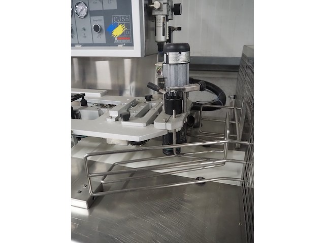 Cryovac - afbeelding 31 van  31