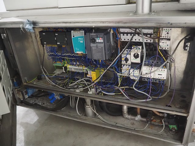 Cryovac - afbeelding 3 van  13