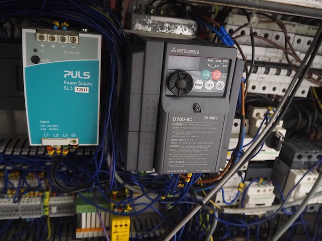 Cryovac - afbeelding 4 van  13