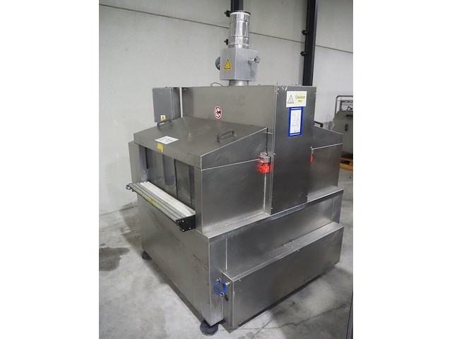 Cryovac - afbeelding 1 van  13