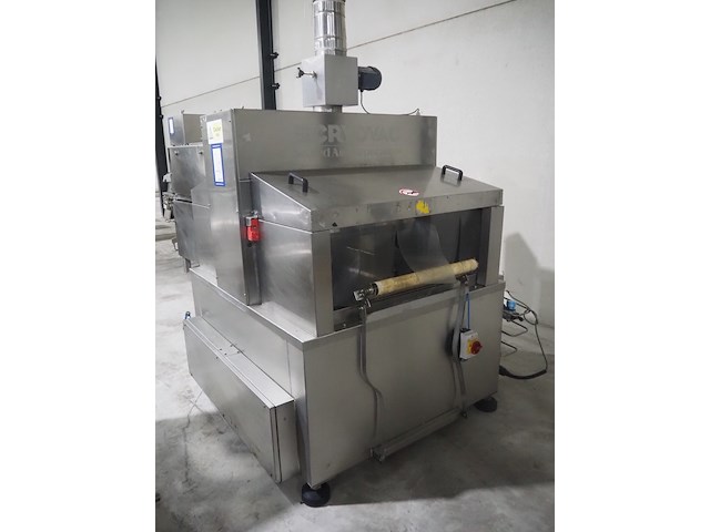 Cryovac - afbeelding 6 van  13