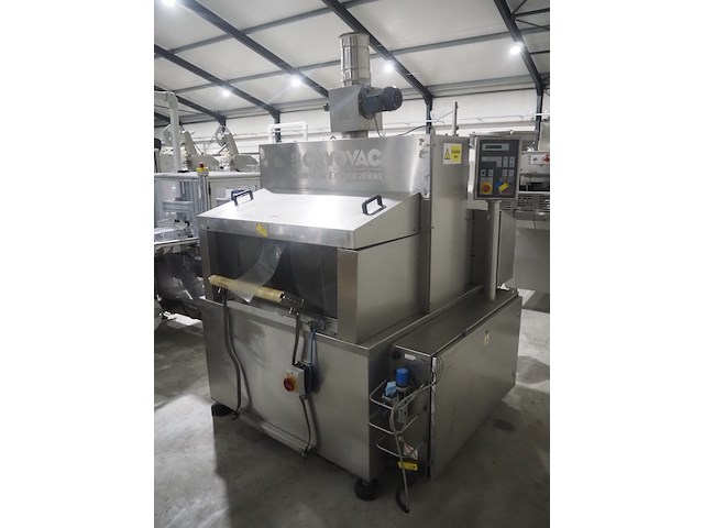 Cryovac - afbeelding 7 van  13