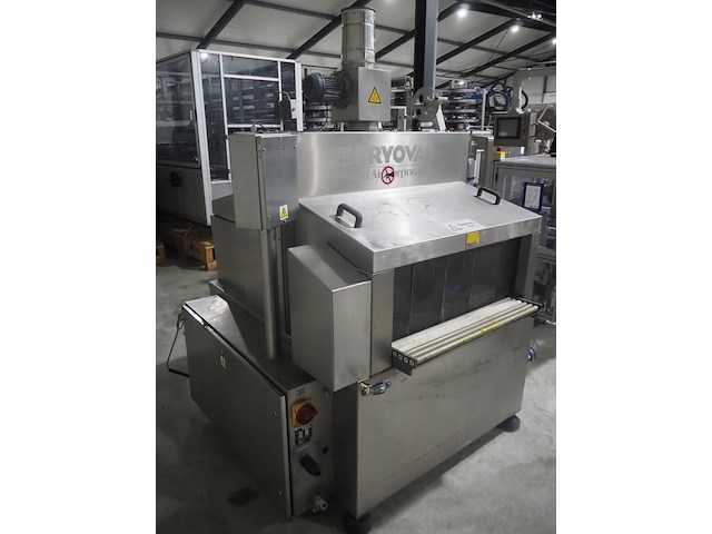 Cryovac - afbeelding 8 van  13