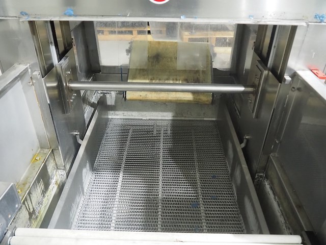 Cryovac - afbeelding 10 van  13