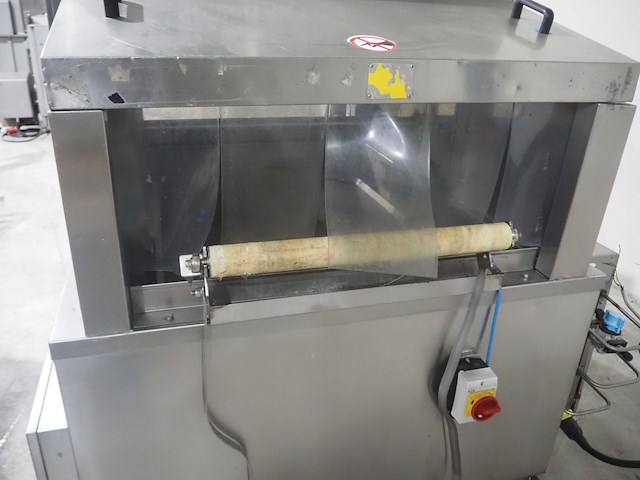 Cryovac - afbeelding 12 van  13