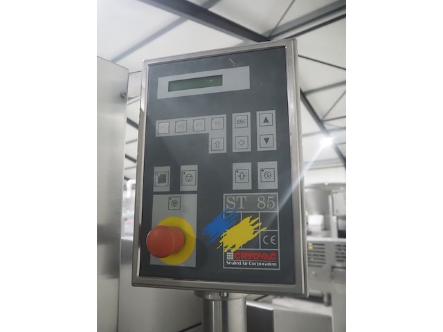 Cryovac - afbeelding 13 van  13