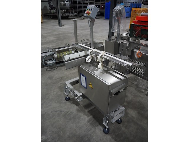 Cryovac - afbeelding 1 van  9