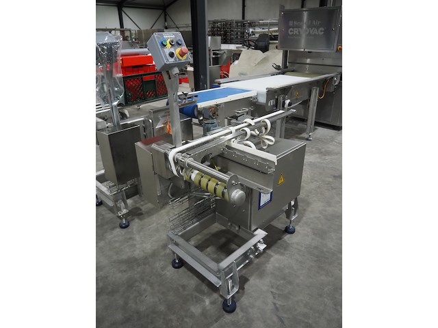 Cryovac - afbeelding 2 van  9