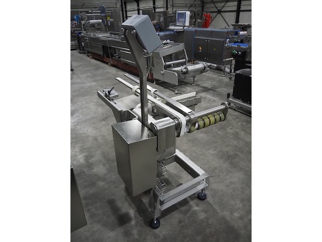 Cryovac - afbeelding 3 van  9