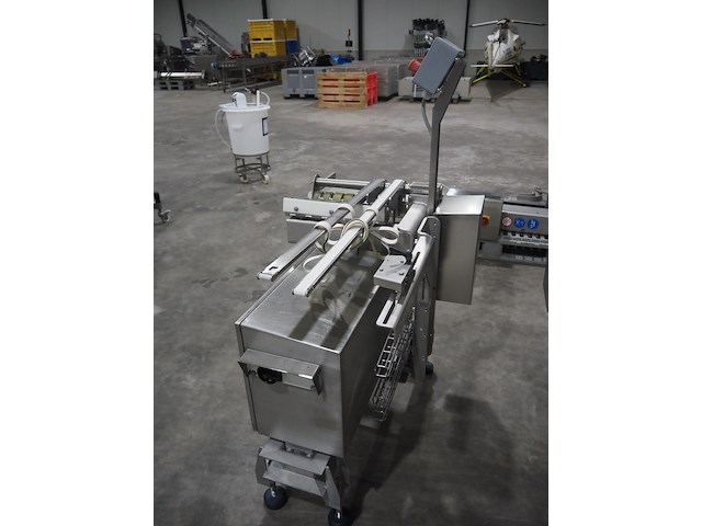 Cryovac - afbeelding 4 van  9