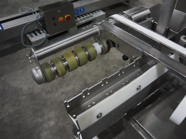 Cryovac - afbeelding 6 van  9