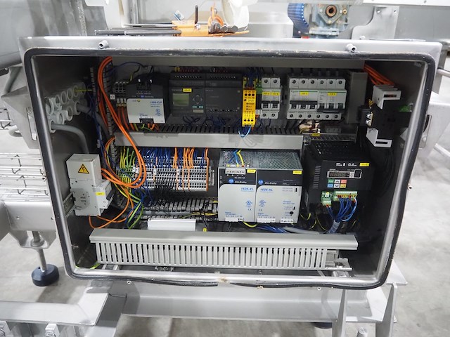 Cryovac - afbeelding 8 van  9