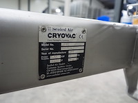 Cryovac - afbeelding 9 van  9