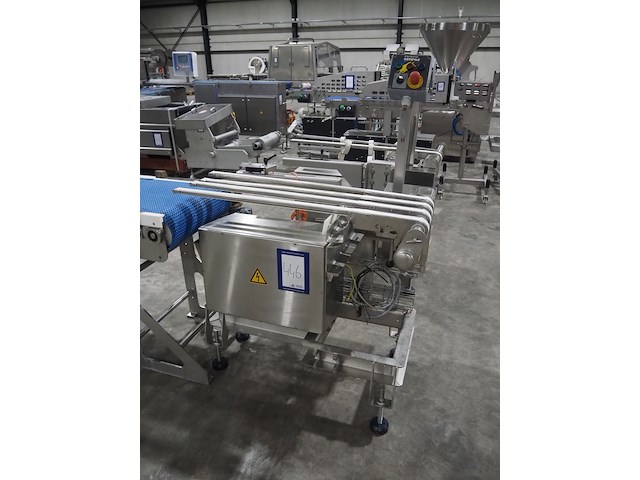 Cryovac - afbeelding 1 van  9