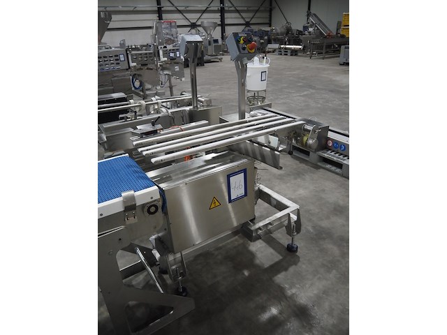 Cryovac - afbeelding 2 van  9