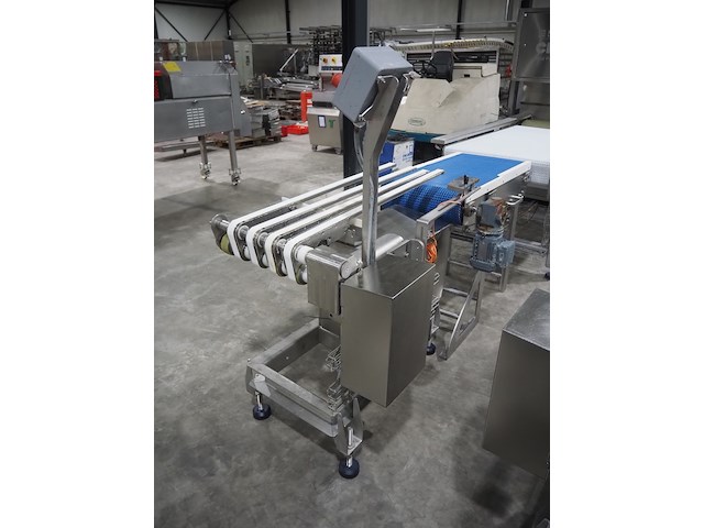 Cryovac - afbeelding 3 van  9