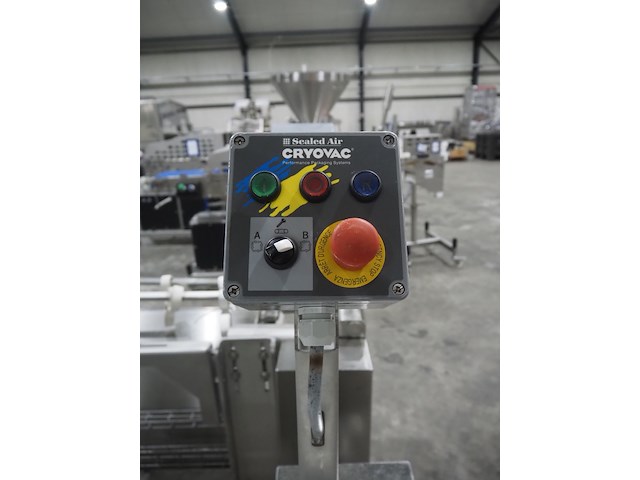 Cryovac - afbeelding 7 van  9