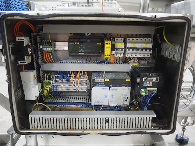 Cryovac - afbeelding 8 van  9