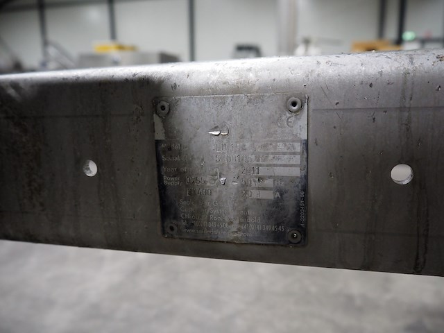 Cryovac - afbeelding 9 van  9