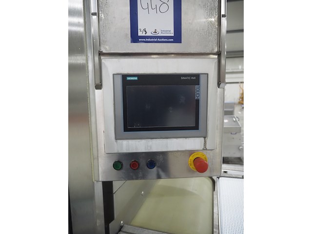 Cryovac - afbeelding 3 van  20