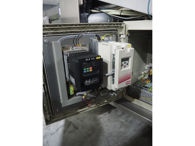 Cryovac - afbeelding 7 van  20