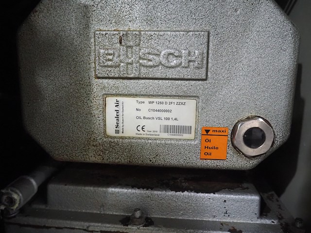 Cryovac - afbeelding 9 van  20