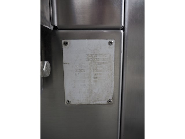 Cryovac - afbeelding 10 van  20