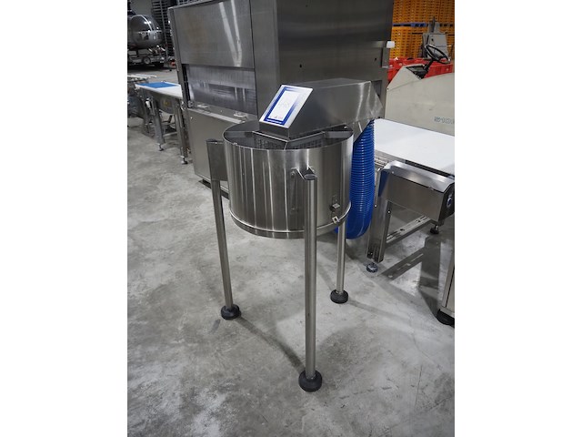 Cryovac - afbeelding 11 van  20