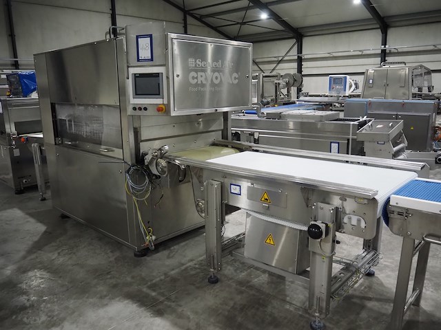 Cryovac - afbeelding 1 van  20