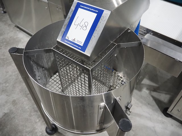 Cryovac - afbeelding 13 van  20