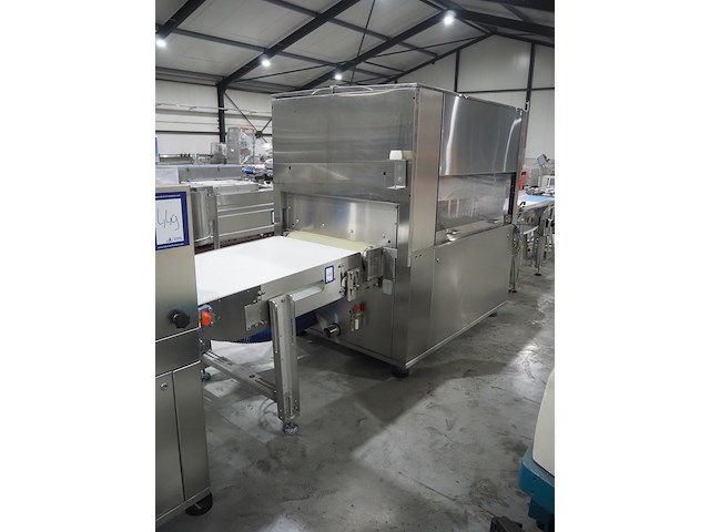 Cryovac - afbeelding 12 van  20