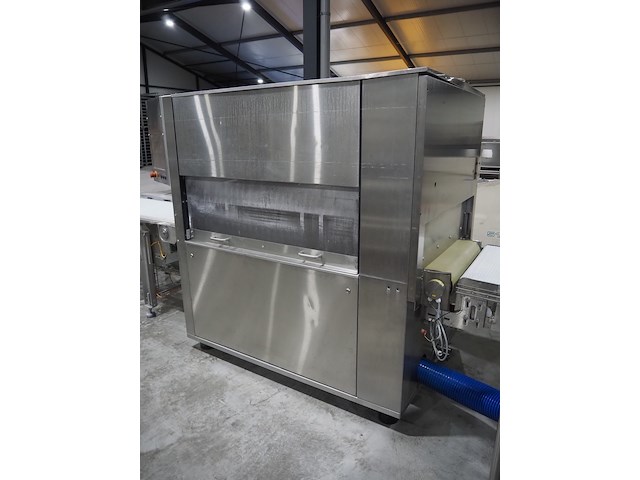 Cryovac - afbeelding 14 van  20