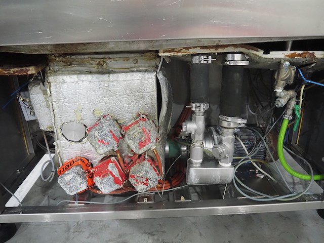 Cryovac - afbeelding 2 van  11