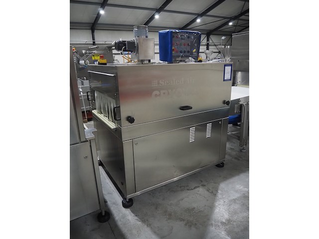 Cryovac - afbeelding 1 van  11