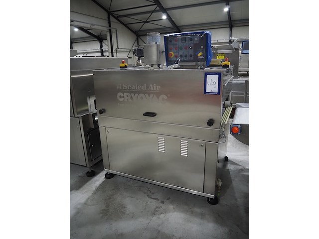 Cryovac - afbeelding 4 van  11