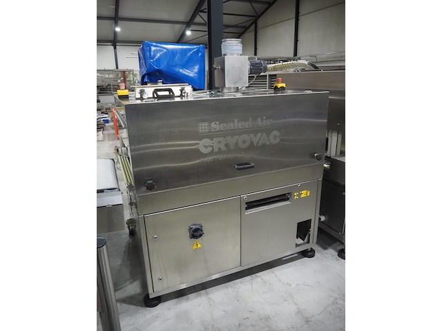 Cryovac - afbeelding 5 van  11