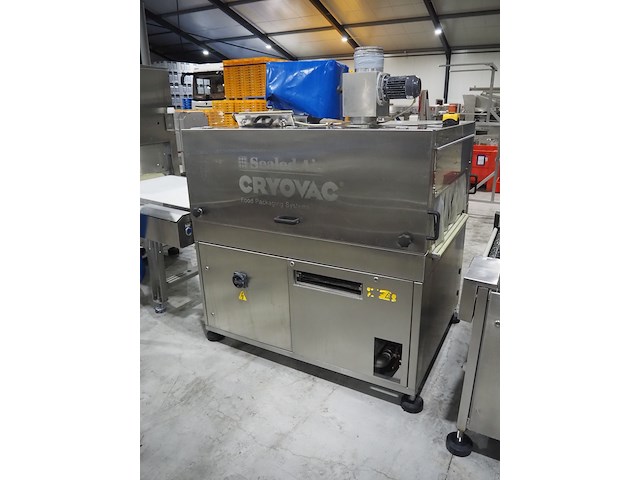 Cryovac - afbeelding 6 van  11