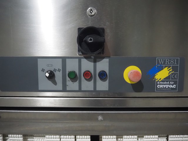 Cryovac - afbeelding 2 van  15