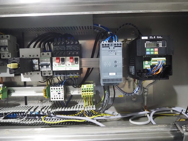 Cryovac - afbeelding 3 van  15